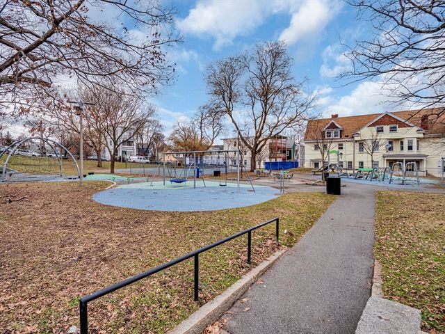 30 Copeland Street U-1, Boston, MA 02119