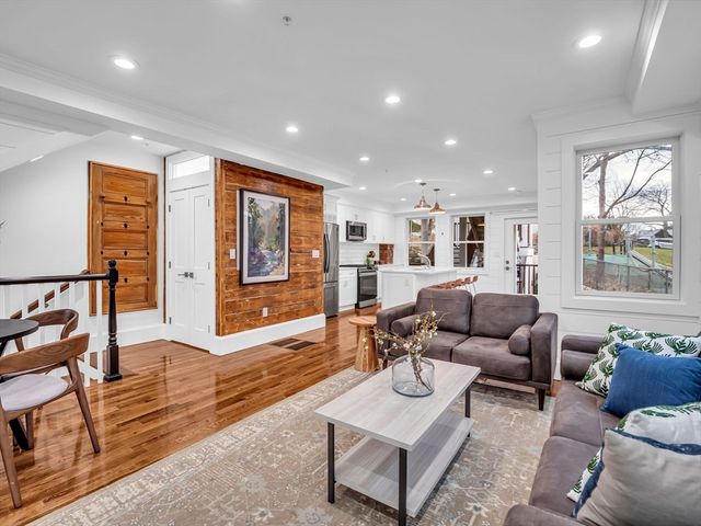 30 Copeland Street U-1, Boston, MA 02119