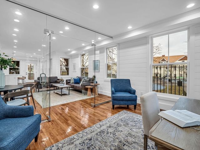 30 Copeland Street U-1, Boston, MA 02119