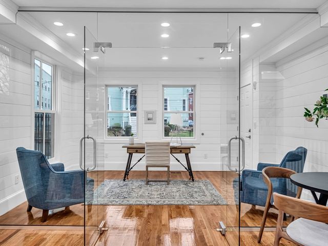 30 Copeland Street U-1, Boston, MA 02119