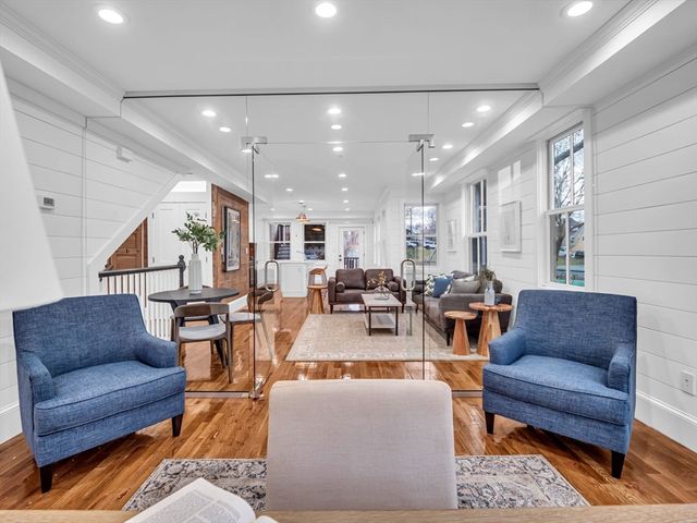 30 Copeland Street U-1, Boston, MA 02119