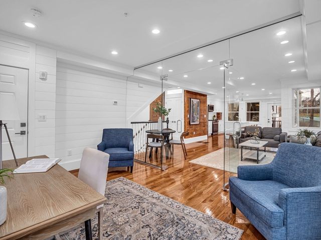 30 Copeland Street U-1, Boston, MA 02119