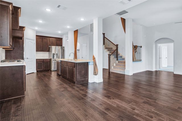 1228 Arrowwood Drive, Aubrey, TX 76227