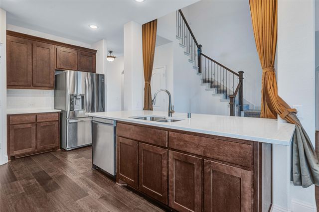 1228 Arrowwood Drive, Aubrey, TX 76227