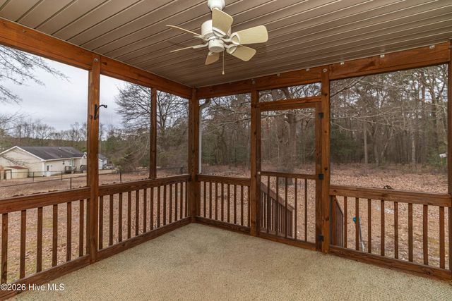 502 Twin Creeks Drive, Goldsboro, NC 27530