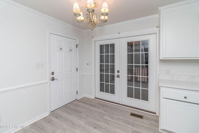 502 Twin Creeks Drive, Goldsboro, NC 27530