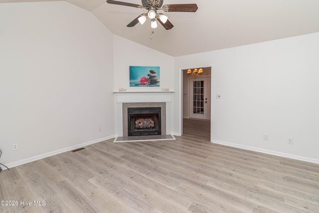 502 Twin Creeks Drive, Goldsboro, NC 27530