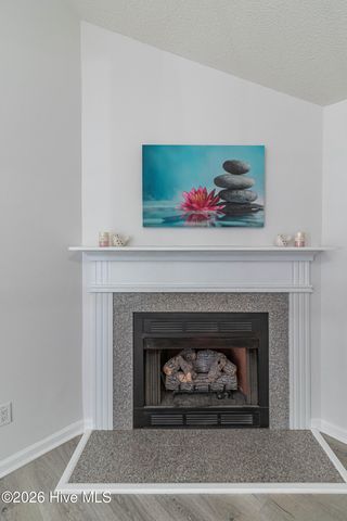 502 Twin Creeks Drive, Goldsboro, NC 27530