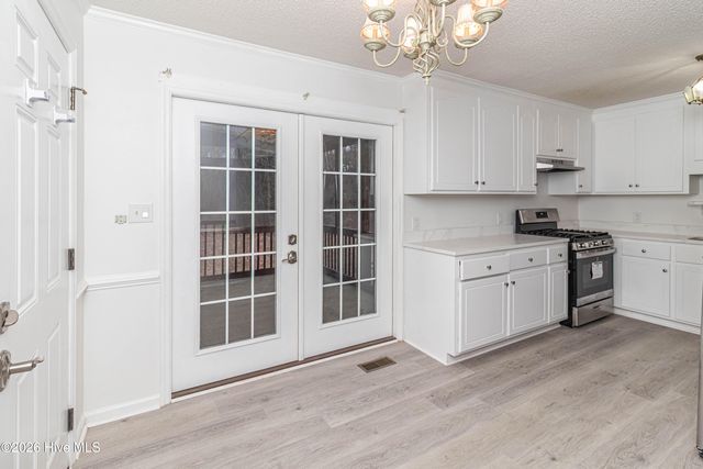 502 Twin Creeks Drive, Goldsboro, NC 27530