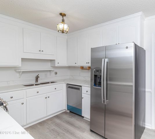 502 Twin Creeks Drive, Goldsboro, NC 27530