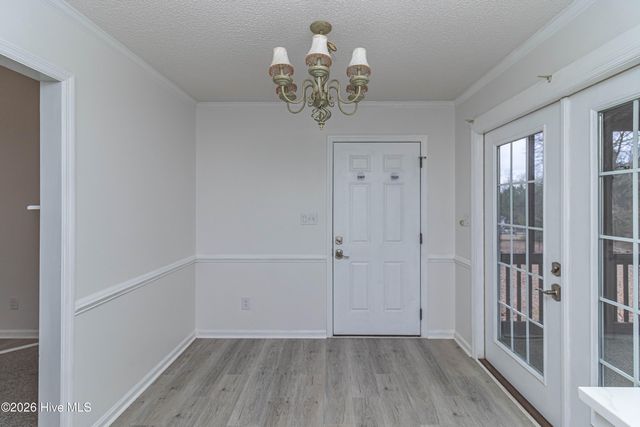 502 Twin Creeks Drive, Goldsboro, NC 27530