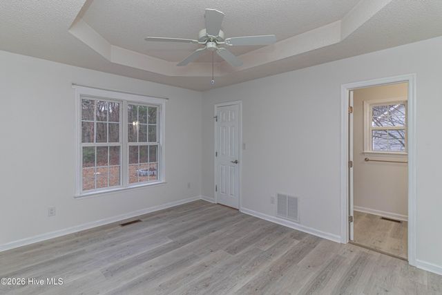 502 Twin Creeks Drive, Goldsboro, NC 27530