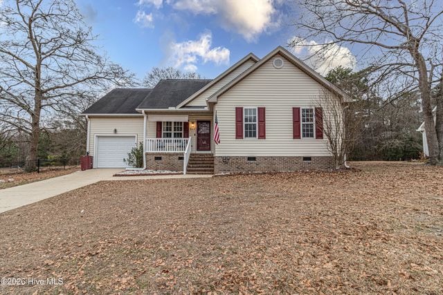 502 Twin Creeks Drive, Goldsboro, NC 27530
