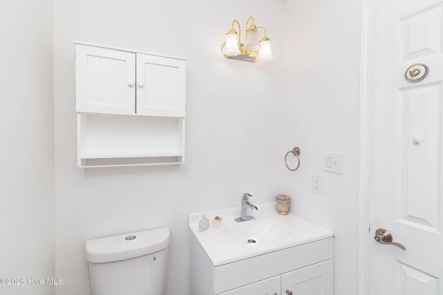 502 Twin Creeks Drive, Goldsboro, NC 27530