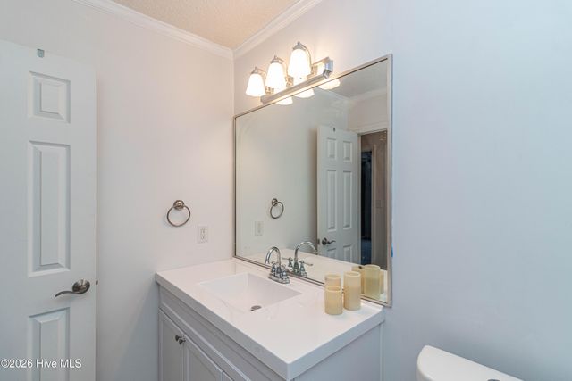 502 Twin Creeks Drive, Goldsboro, NC 27530