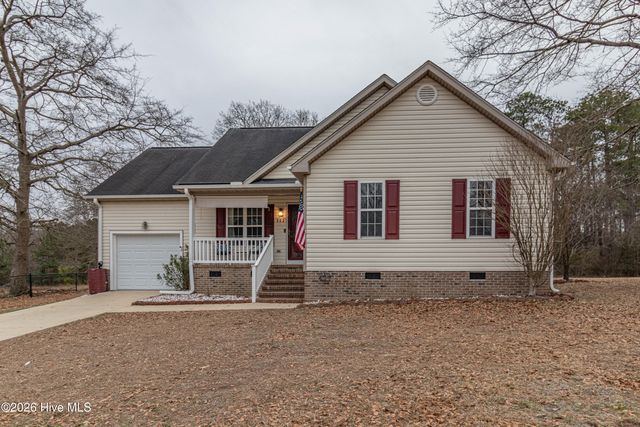 502 Twin Creeks Drive, Goldsboro, NC 27530