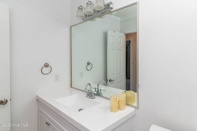 502 Twin Creeks Drive, Goldsboro, NC 27530