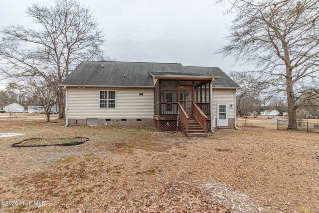 502 Twin Creeks Drive, Goldsboro, NC 27530