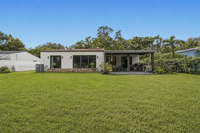 125 NE 107th Street, Miami Shores, FL 33161