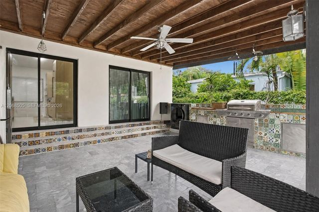 125 NE 107th Street, Miami Shores, FL 33161
