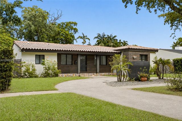 125 NE 107th Street, Miami Shores, FL 33161