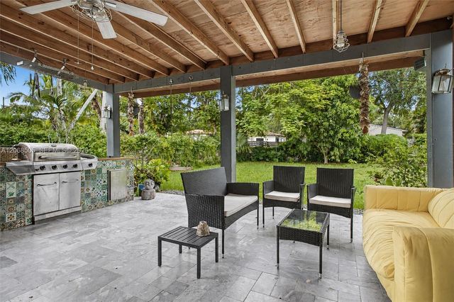 125 NE 107th Street, Miami Shores, FL 33161