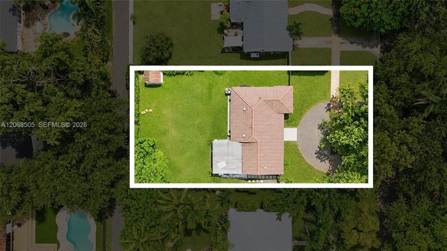 125 NE 107th Street, Miami Shores, FL 33161