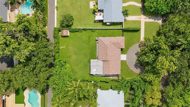 125 NE 107th Street, Miami Shores, FL 33161