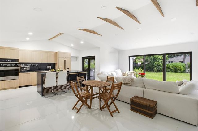 125 NE 107th Street, Miami Shores, FL 33161