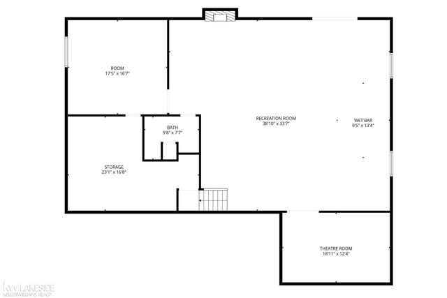 6120 Evanswood Street, Troy, MI 48085