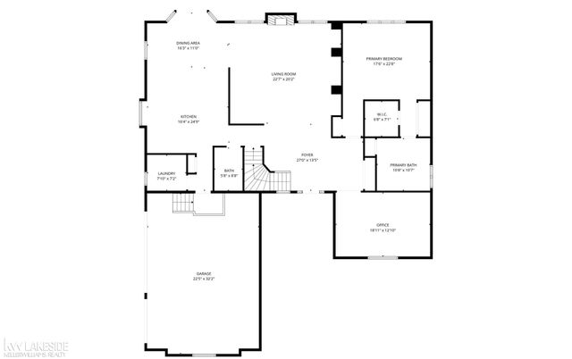 6120 Evanswood Street, Troy, MI 48085