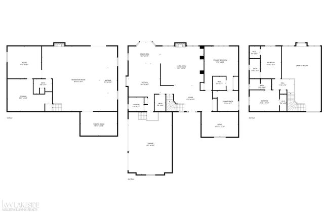 6120 Evanswood Street, Troy, MI 48085