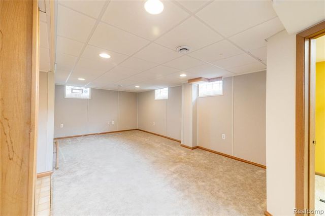 23211 Myrtle Street, Dearborn, MI 48128