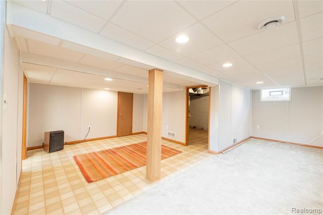 23211 Myrtle Street, Dearborn, MI 48128