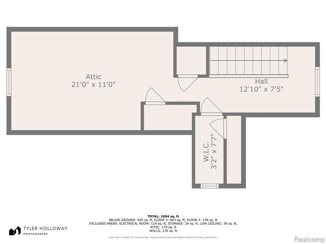 23211 Myrtle Street, Dearborn, MI 48128