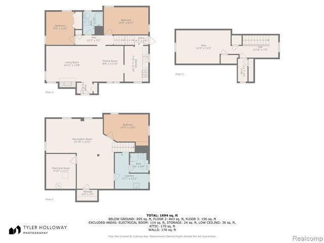 23211 Myrtle Street, Dearborn, MI 48128