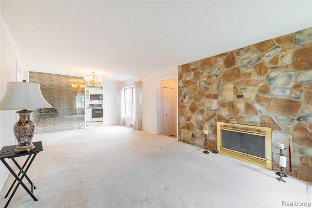 23211 Myrtle Street, Dearborn, MI 48128