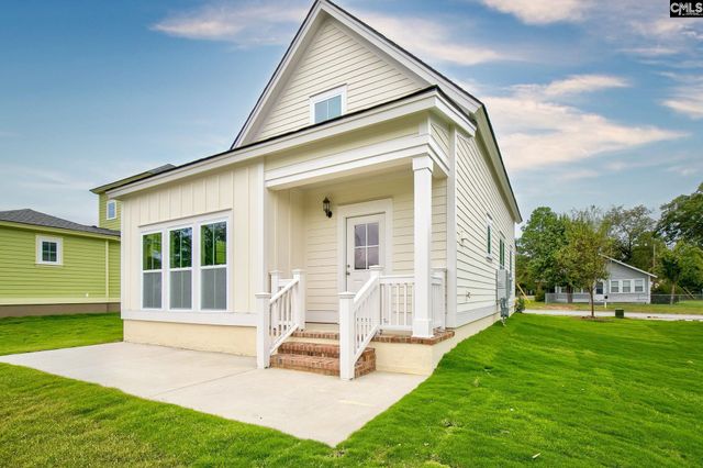 758 Poplar Street, Cayce, SC 29033