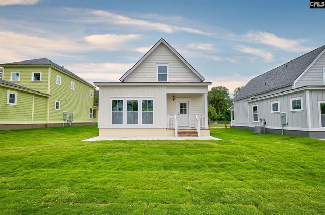 758 Poplar Street, Cayce, SC 29033