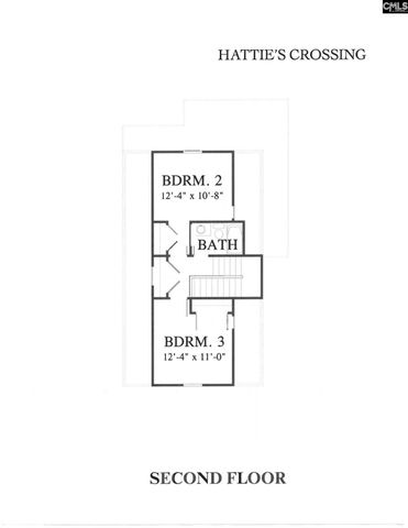 758 Poplar Street, Cayce, SC 29033