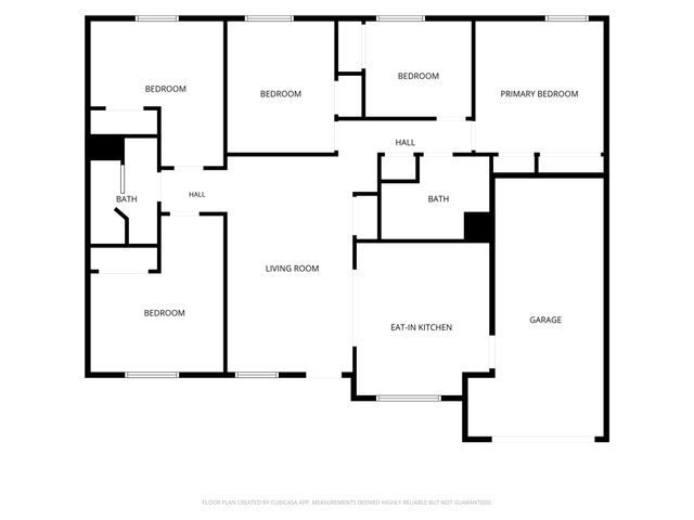 925 Balkan Drive, Lancaster, TX 75134