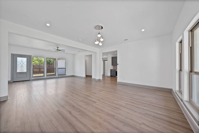925 Balkan Drive, Lancaster, TX 75134