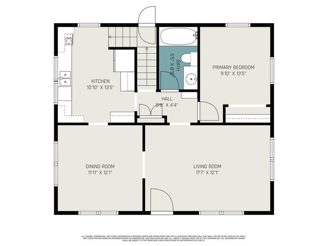 3685 Shattuck Road, Saginaw, MI 48603