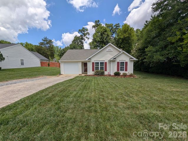 704 Gum Branch Road, Charlotte, NC 28214