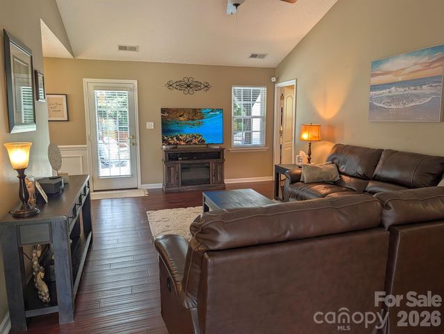704 Gum Branch Road, Charlotte, NC 28214