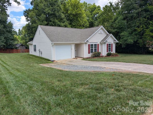704 Gum Branch Road, Charlotte, NC 28214
