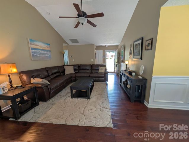 704 Gum Branch Road, Charlotte, NC 28214