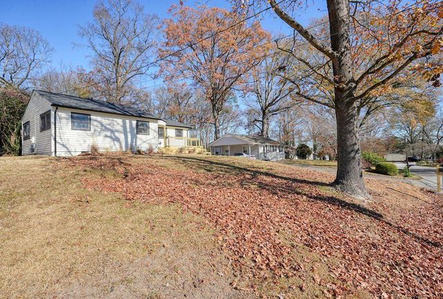 2225 Misty Lane, Smyrna, GA 30080