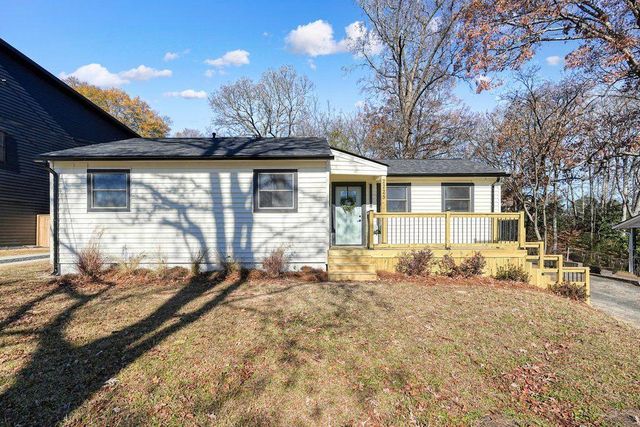 2225 Misty Lane, Smyrna, GA 30080