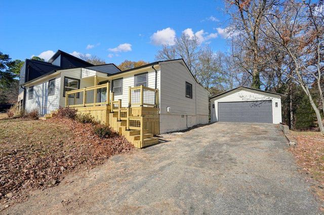 2225 Misty Lane, Smyrna, GA 30080